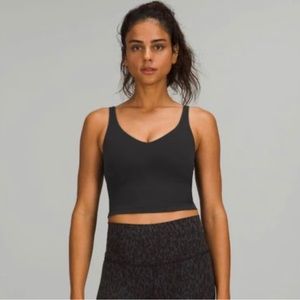 Lululemon align tank